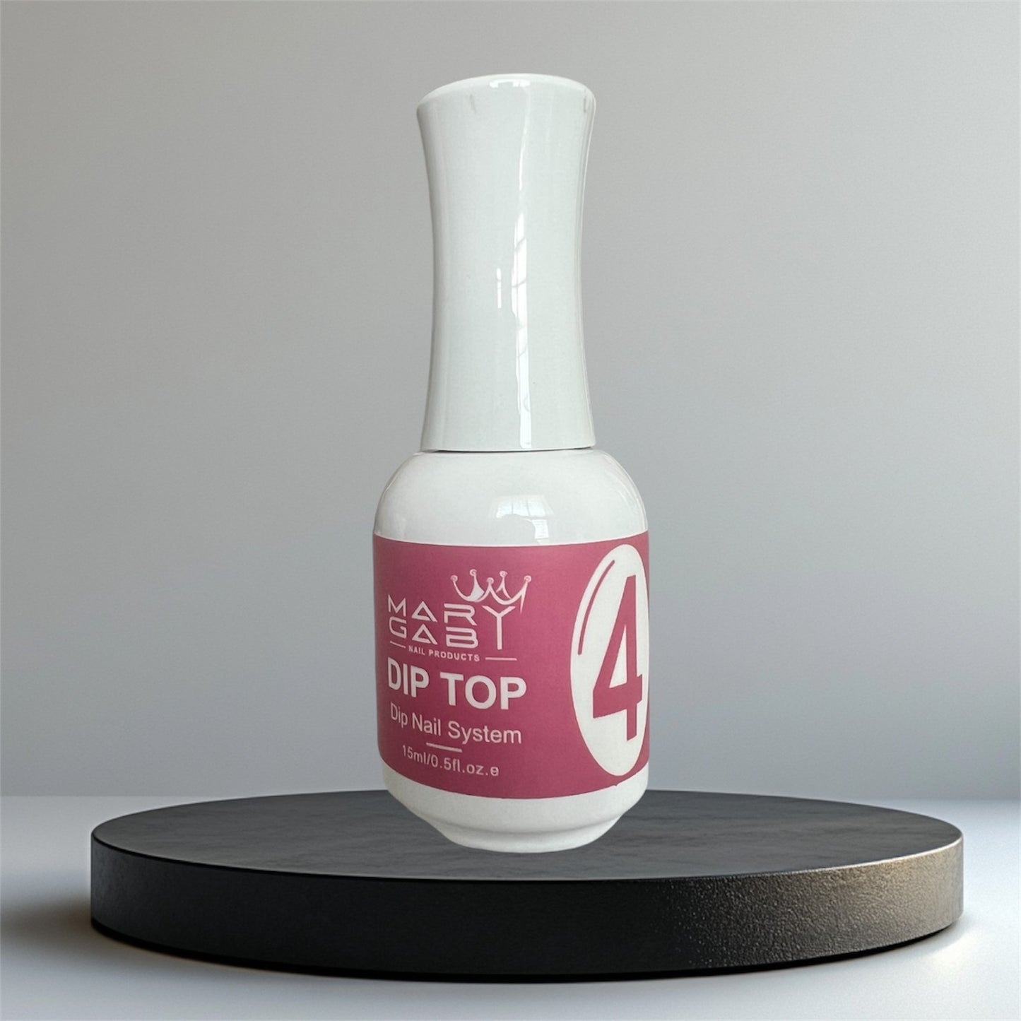 Set de líquidos para Dipping Powder Paso a Paso