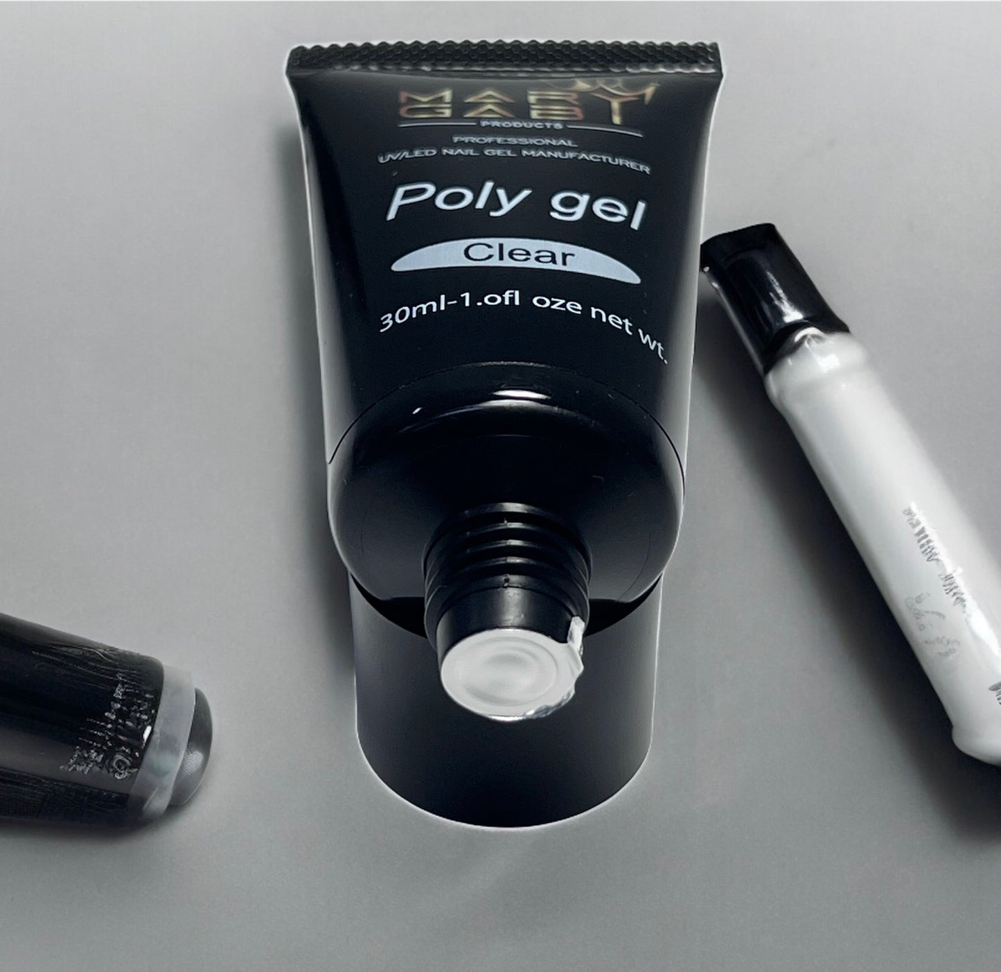 Poly Gel Clear 30ml