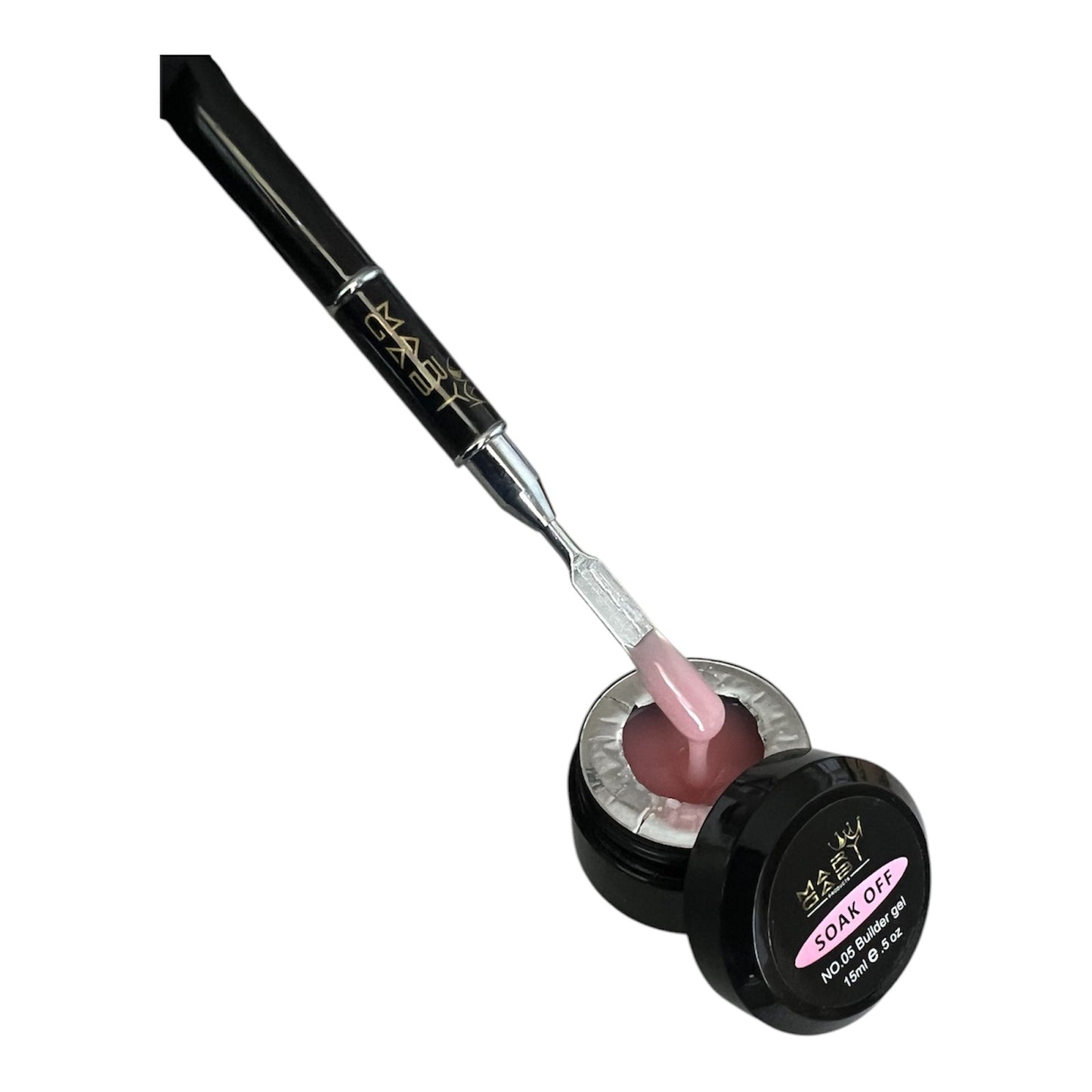 Builder gel de 15ml No. 5