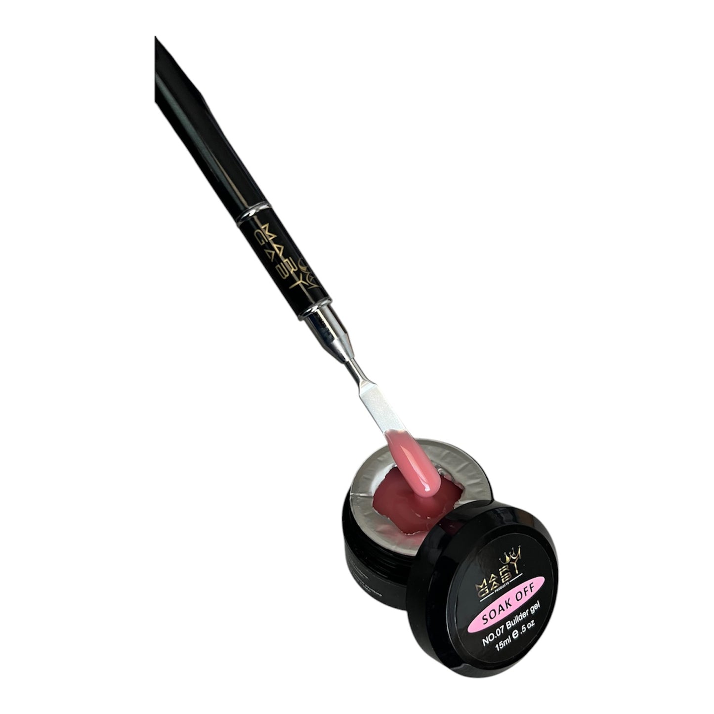 Builder gel de 15ml No. 7