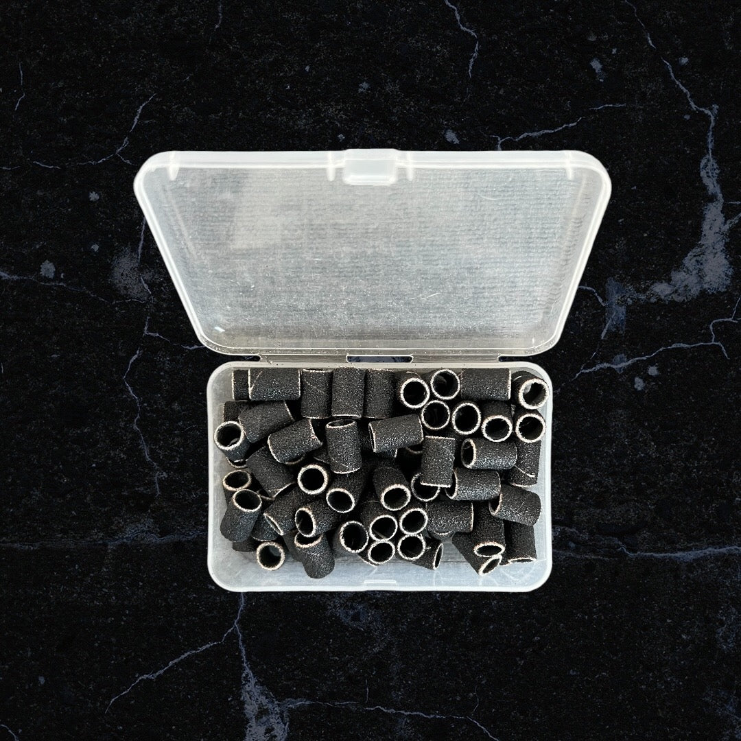 Barril No. 120 pieces 100