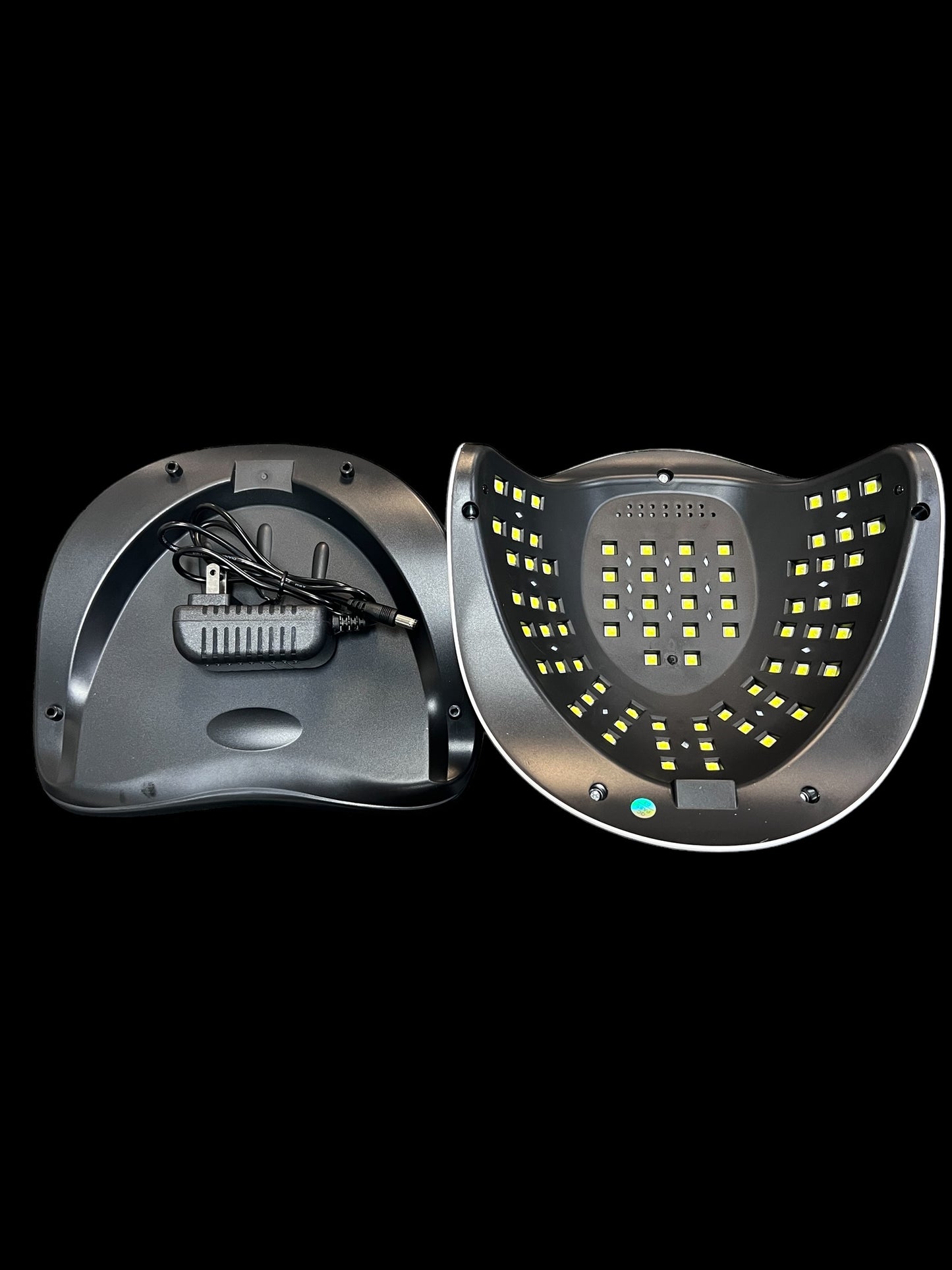 Lampara de 72 luces UV/LED