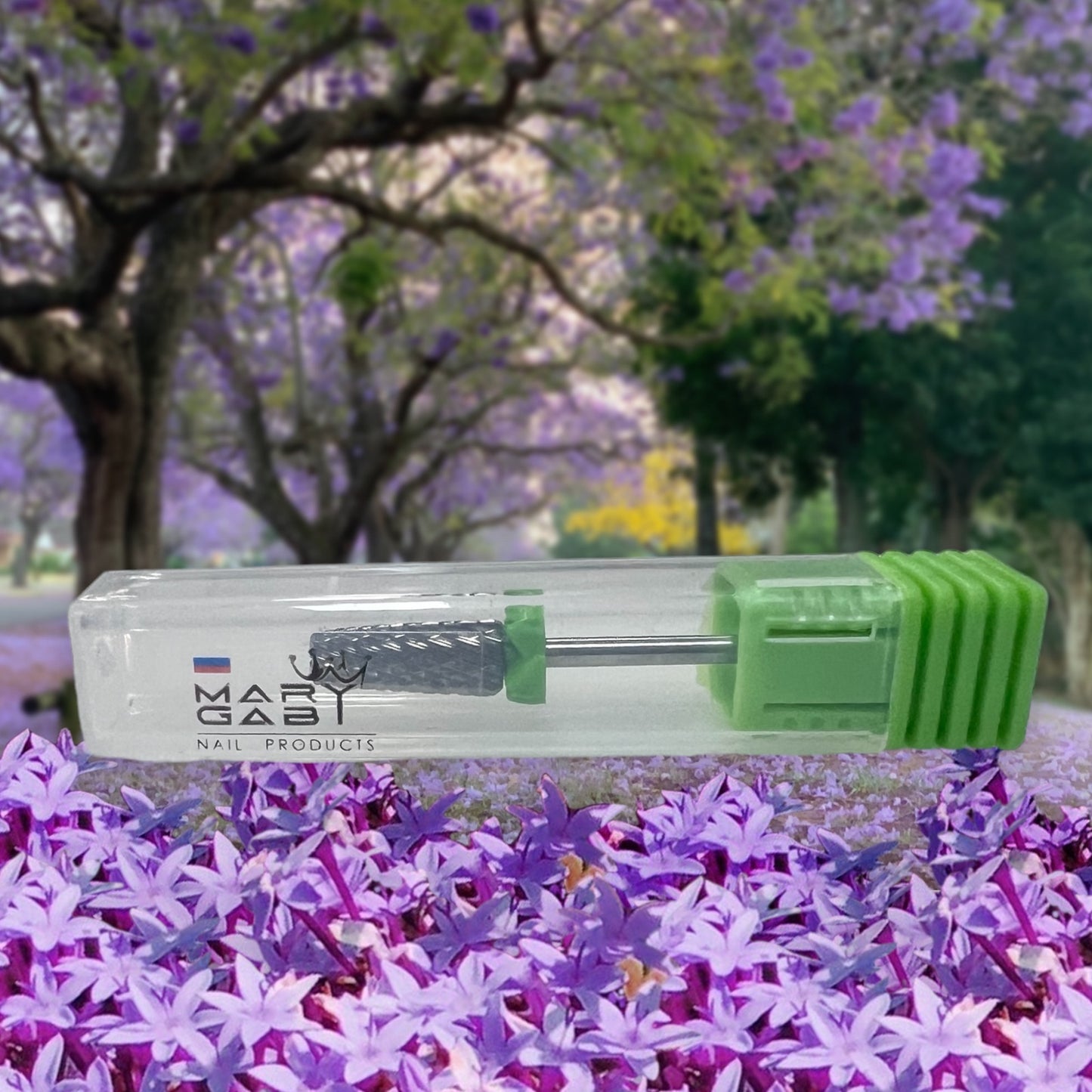 Broca de Uñas 5 en 1 grano coarse (Grueso)