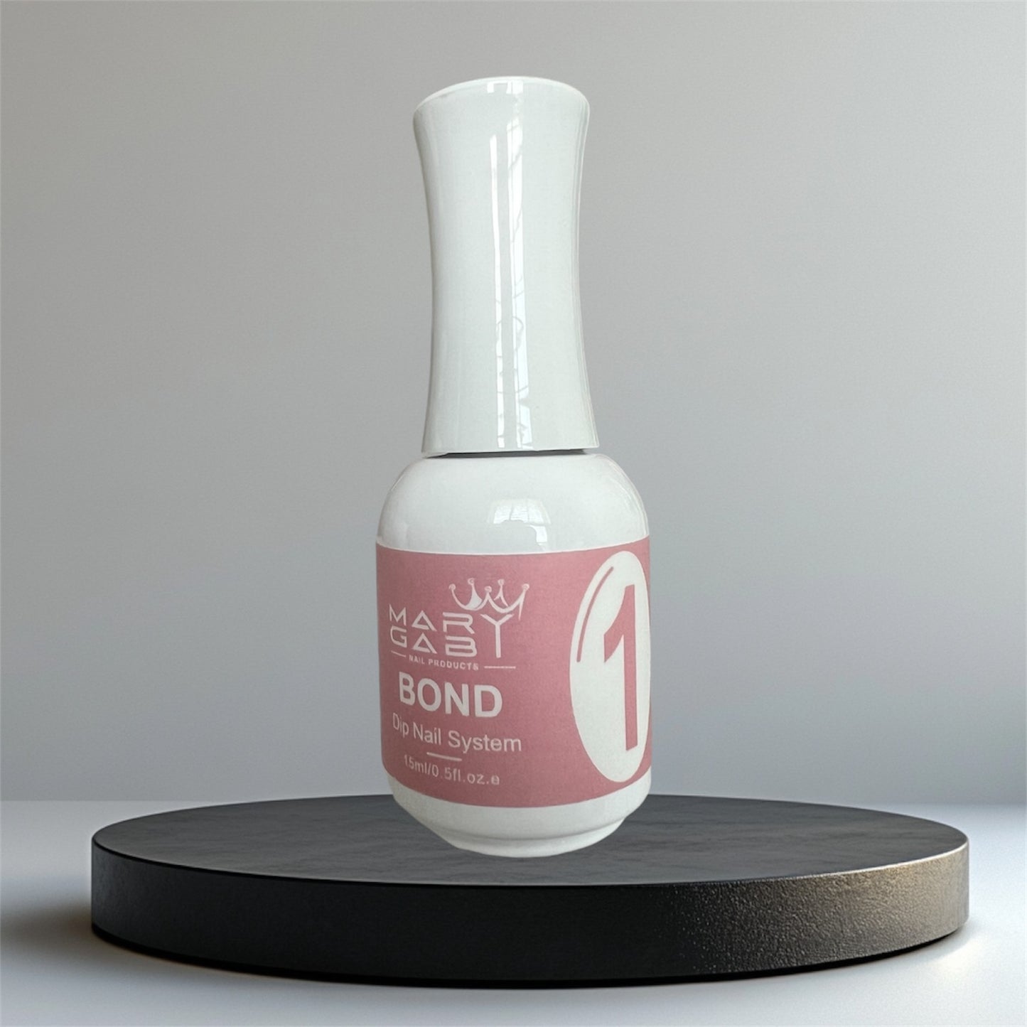 Set de líquidos para Dipping Powder Paso a Paso