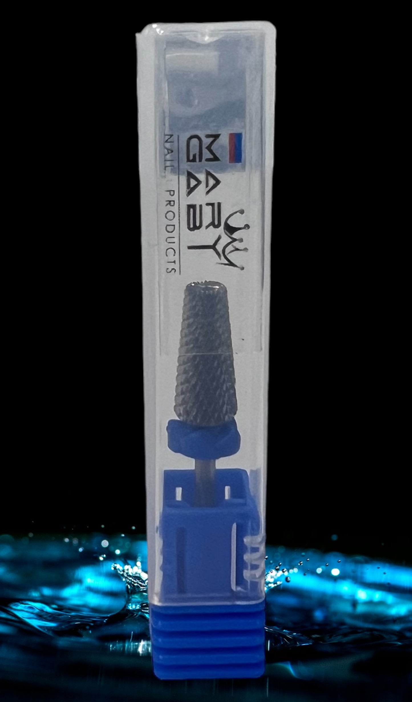 Broca de Uñas 5 en 1 Grano medio