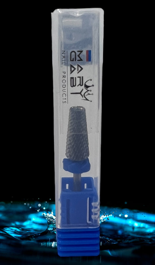 Broca de Uñas 5 en 1 Grano medio