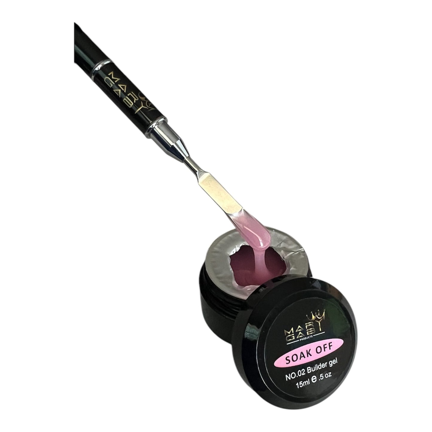 Builder gel de 15ml No. 2