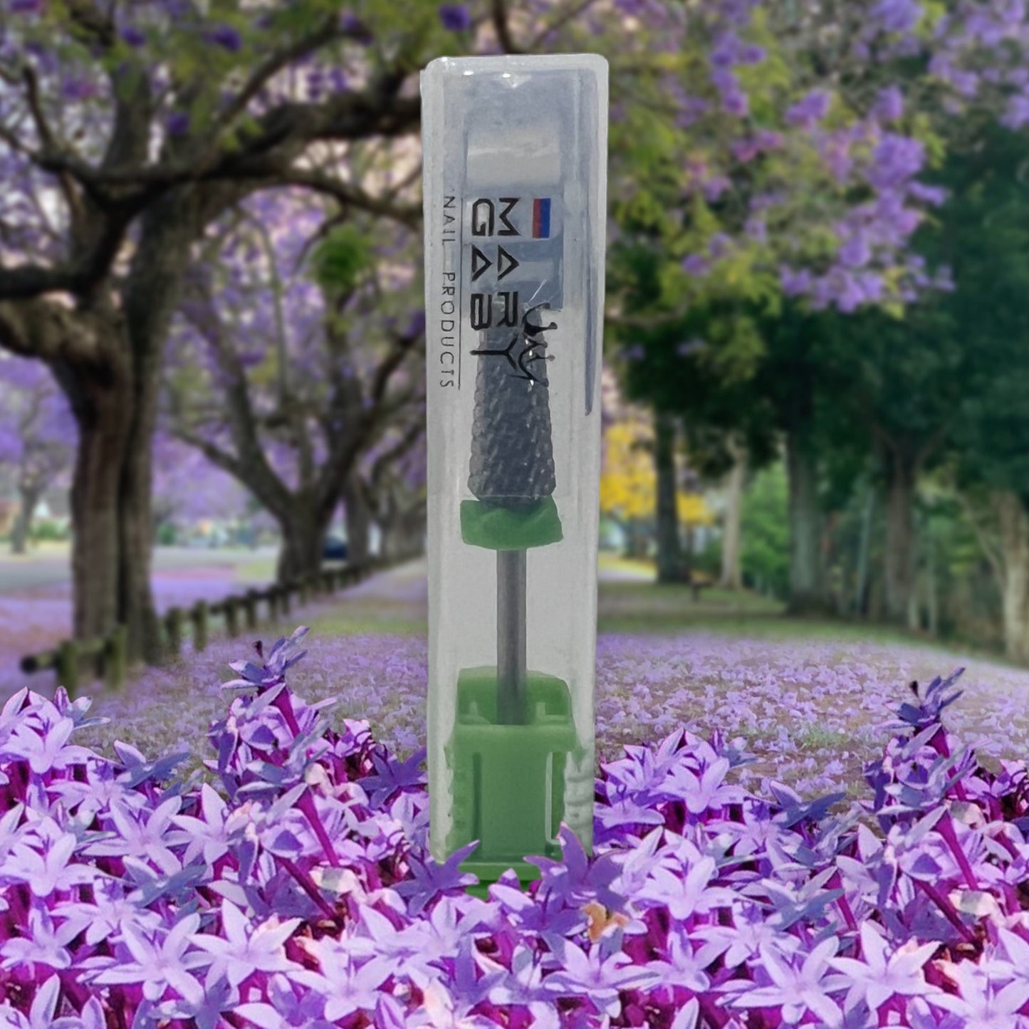 Broca de Uñas 5 en 1 grano coarse (Grueso)