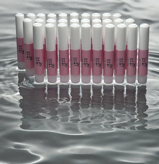 Pega para uñas. 30 unidades