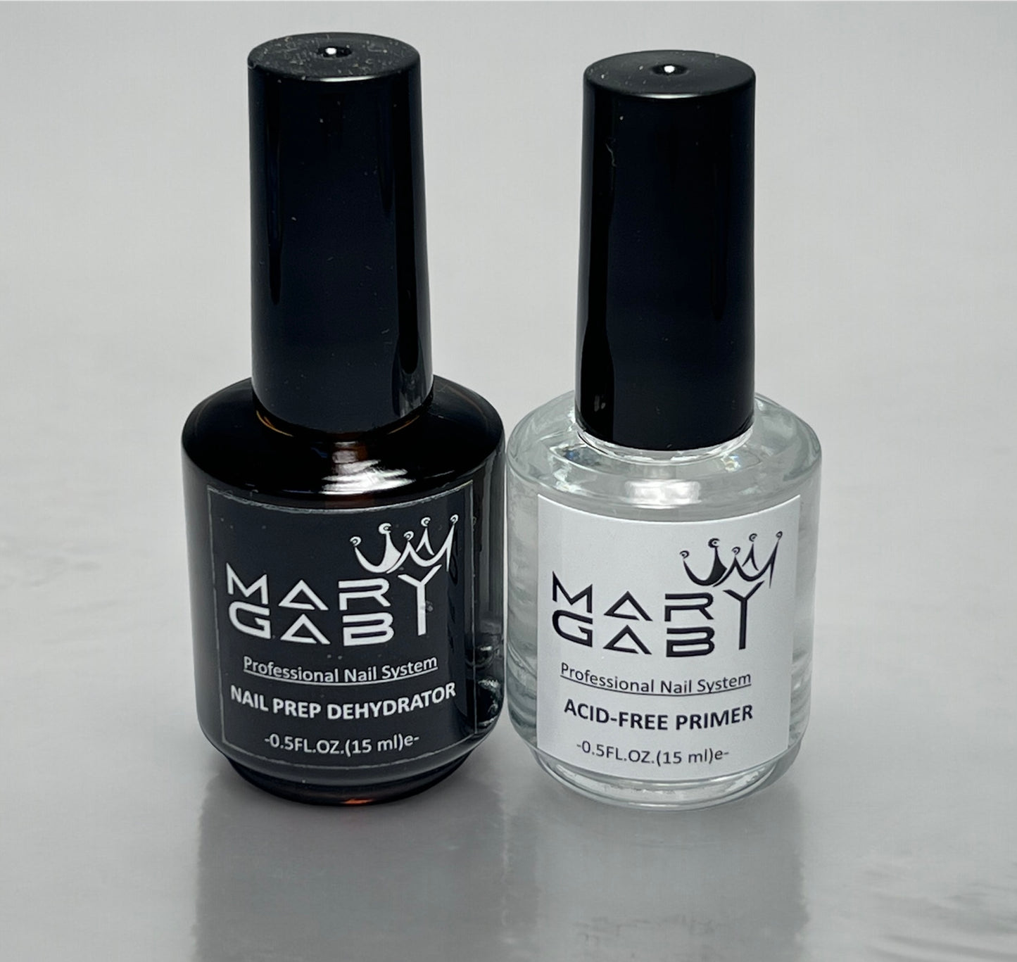 Primer y deshidratador de 15ml