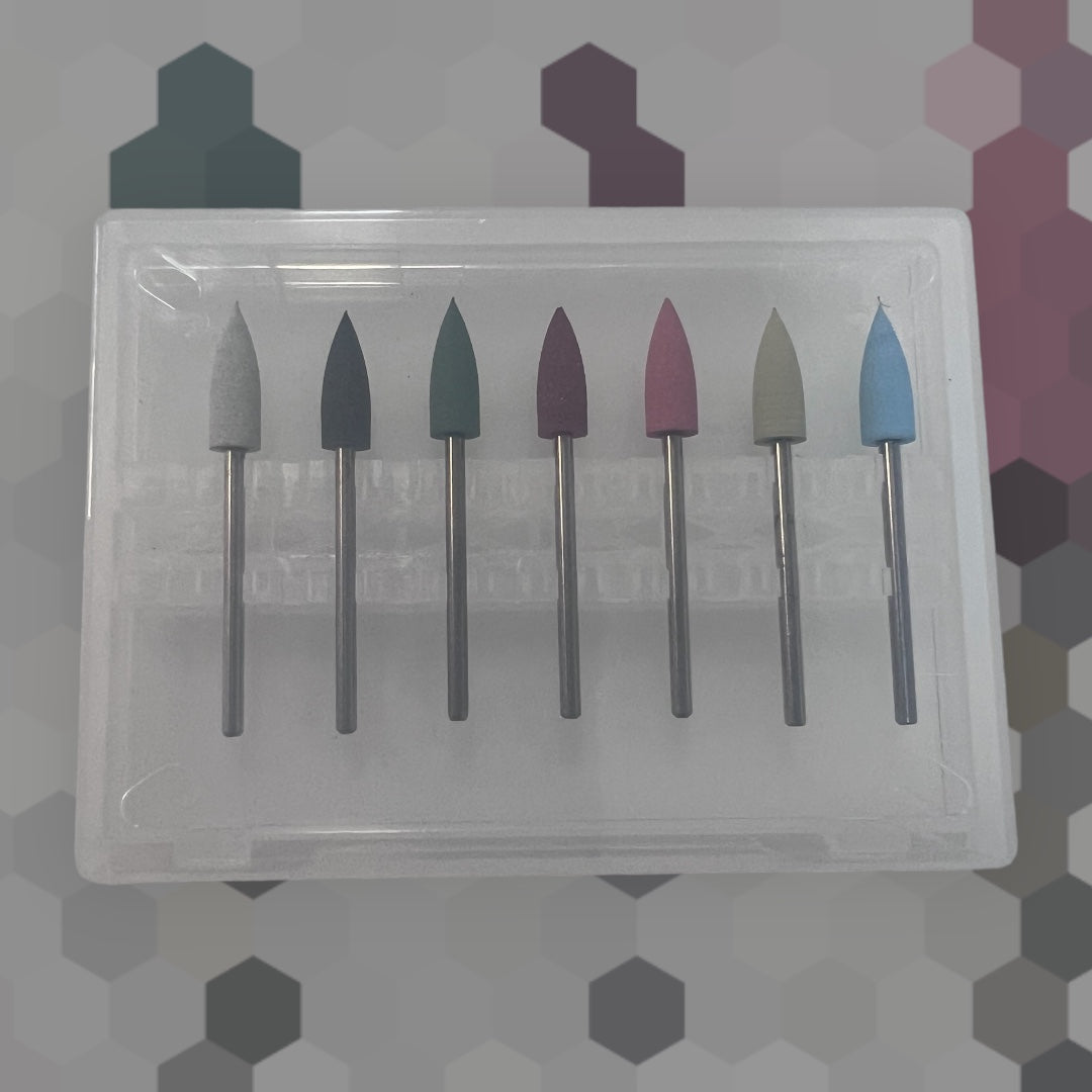 Juegos de Punta para Pulido