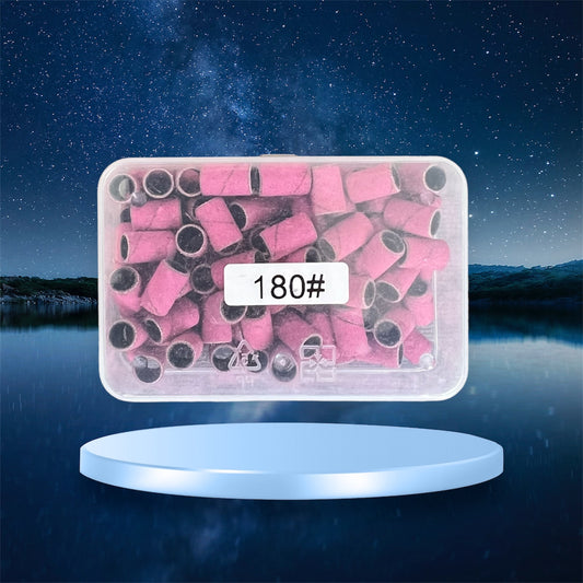 Barril No. 180 pieces 100