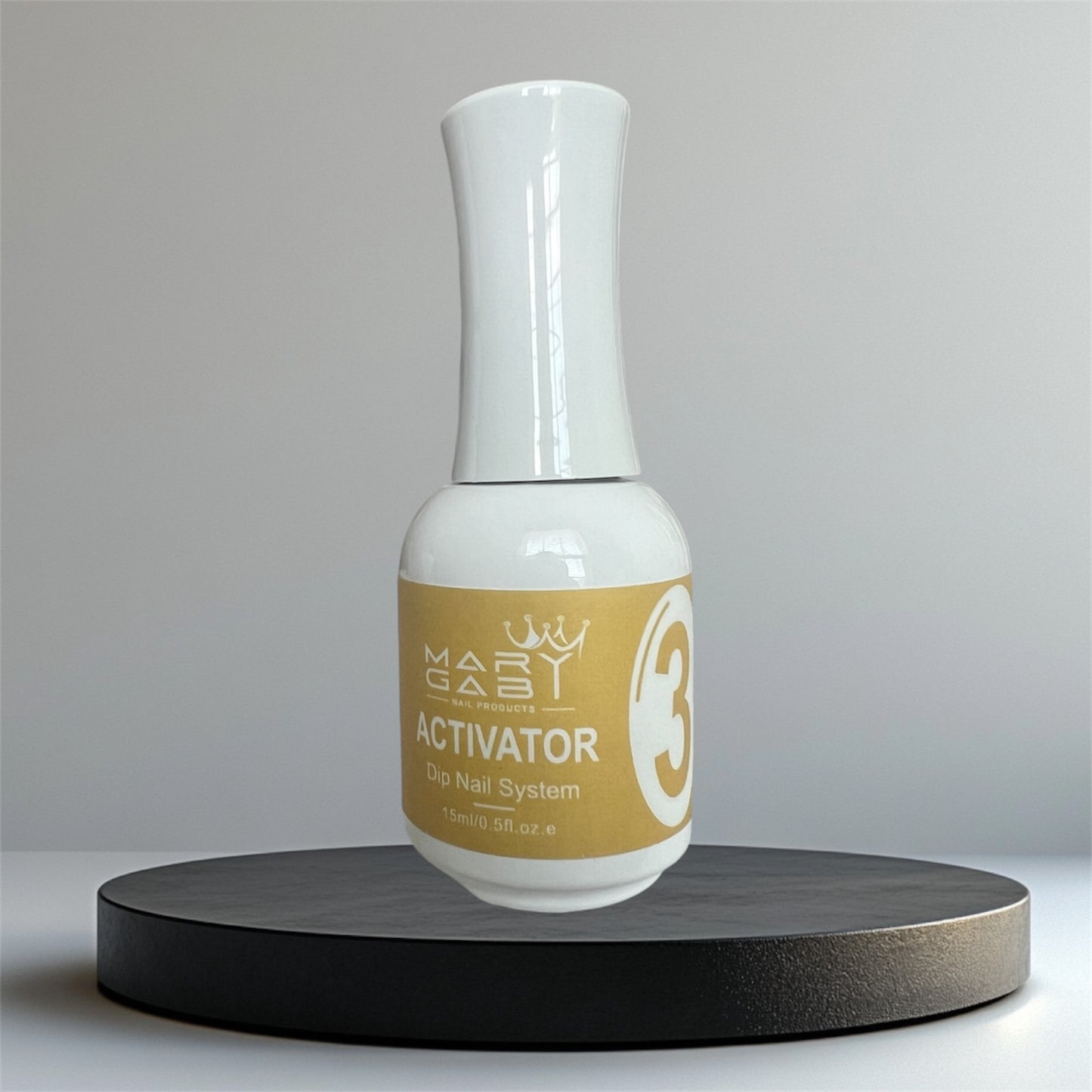 Set de líquidos para Dipping Powder Paso a Paso