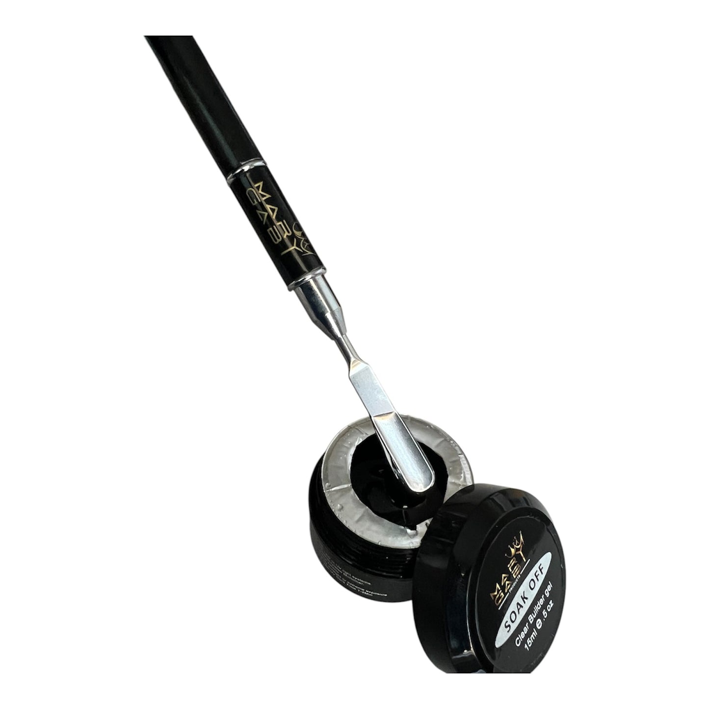 Builder gel Clear de 15ml