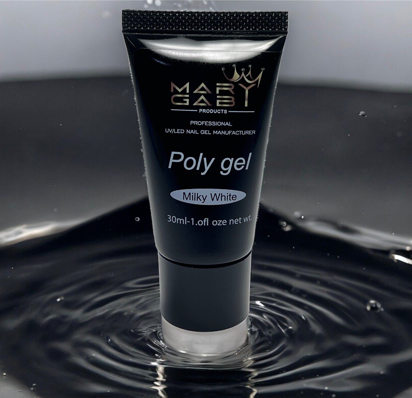 Poly Gel 30ml Mary Gaby Products