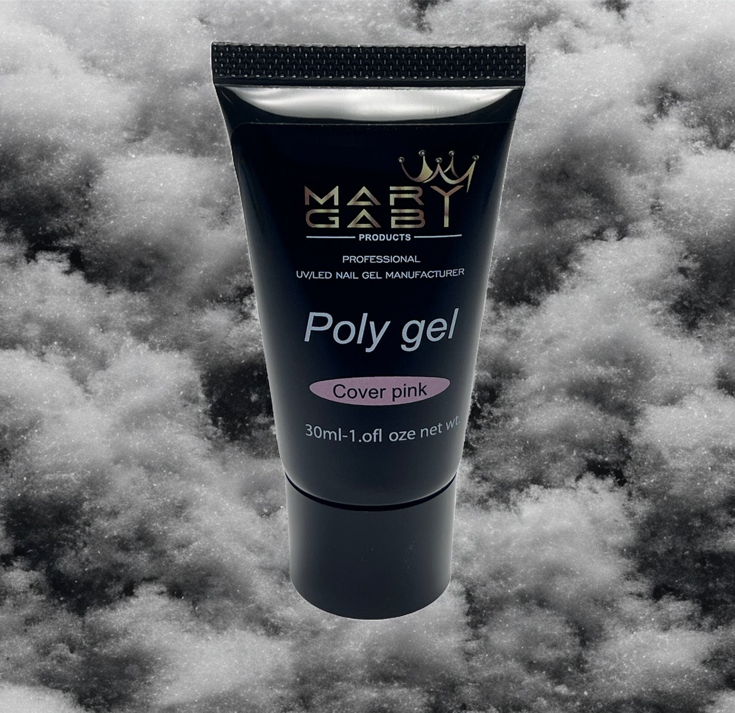 Poly Gel 30ml Mary Gaby Products