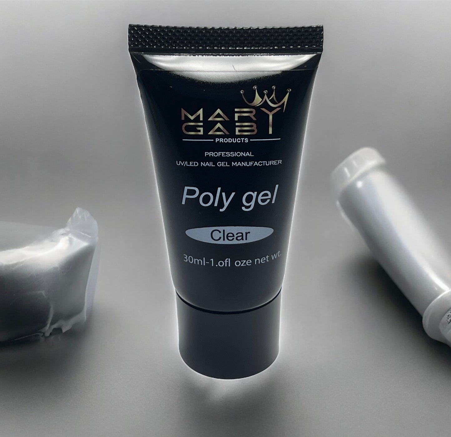 Poly Gel 30ml Mary Gaby Products