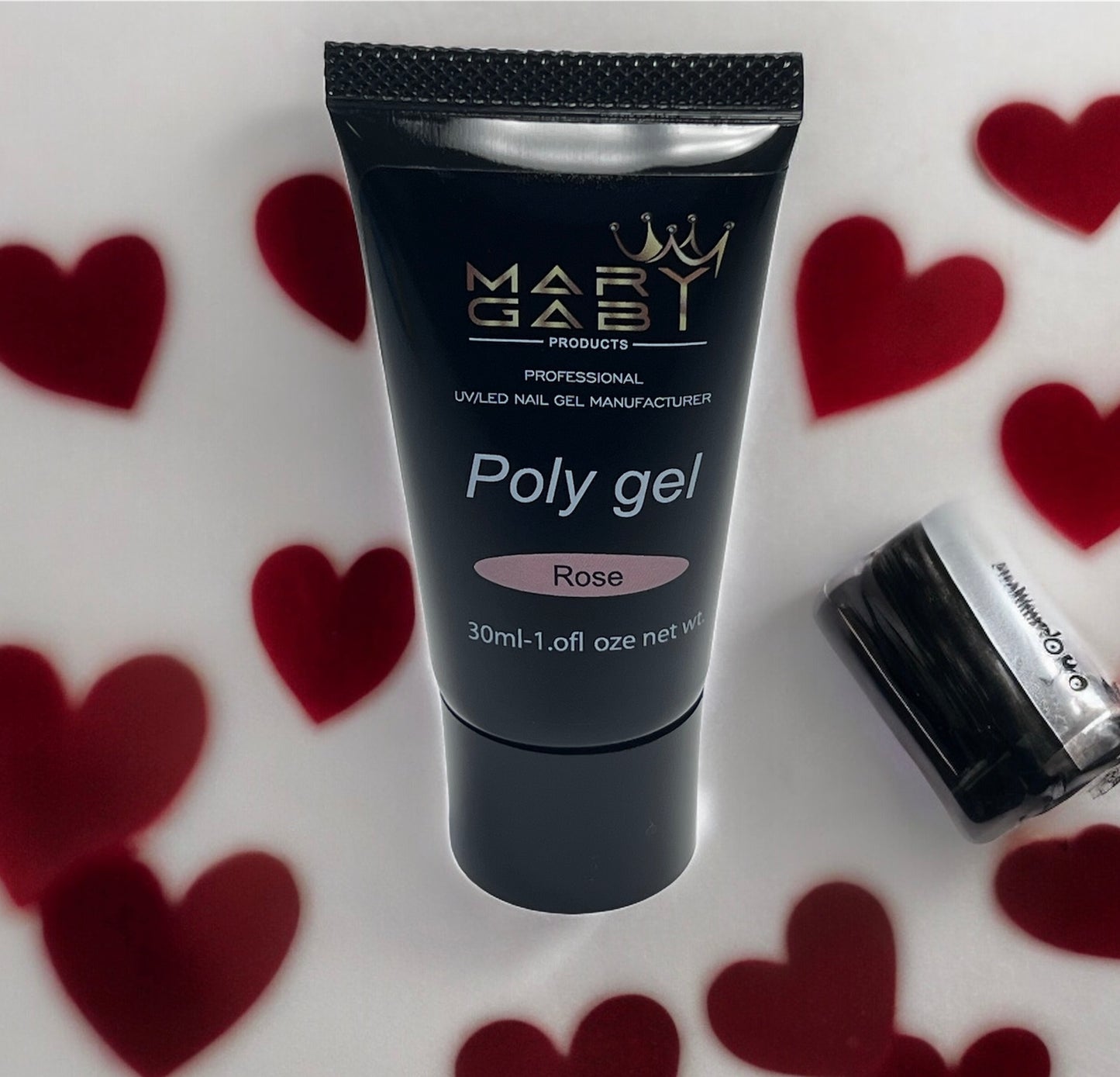 Poly Gel 30ml Mary Gaby Products