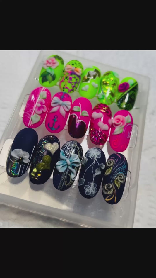 CURSO ONLINE: DISEÑOS EN ALTO RELIEVE 3D EN ACRILICO